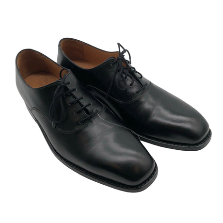 Unisex Left Shoe Company - Igapäevased jalanõud, suurus XXS - Must (2)