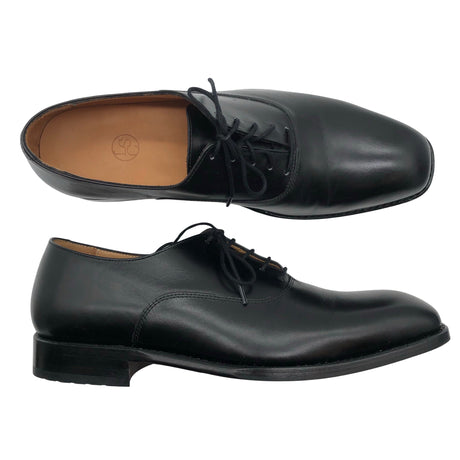 Unisex Left Shoe Company - Igapäevased jalanõud, suurus XXS - Must ()