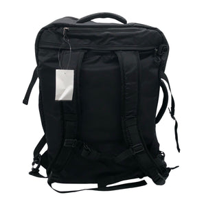Unisex Halti - Reisikott, suurus Maxi - Must (2)
