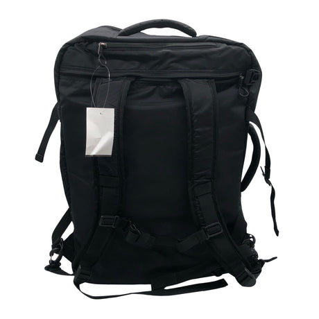 Unisex Halti - Reisikott, suurus Maxi - Must (2)
