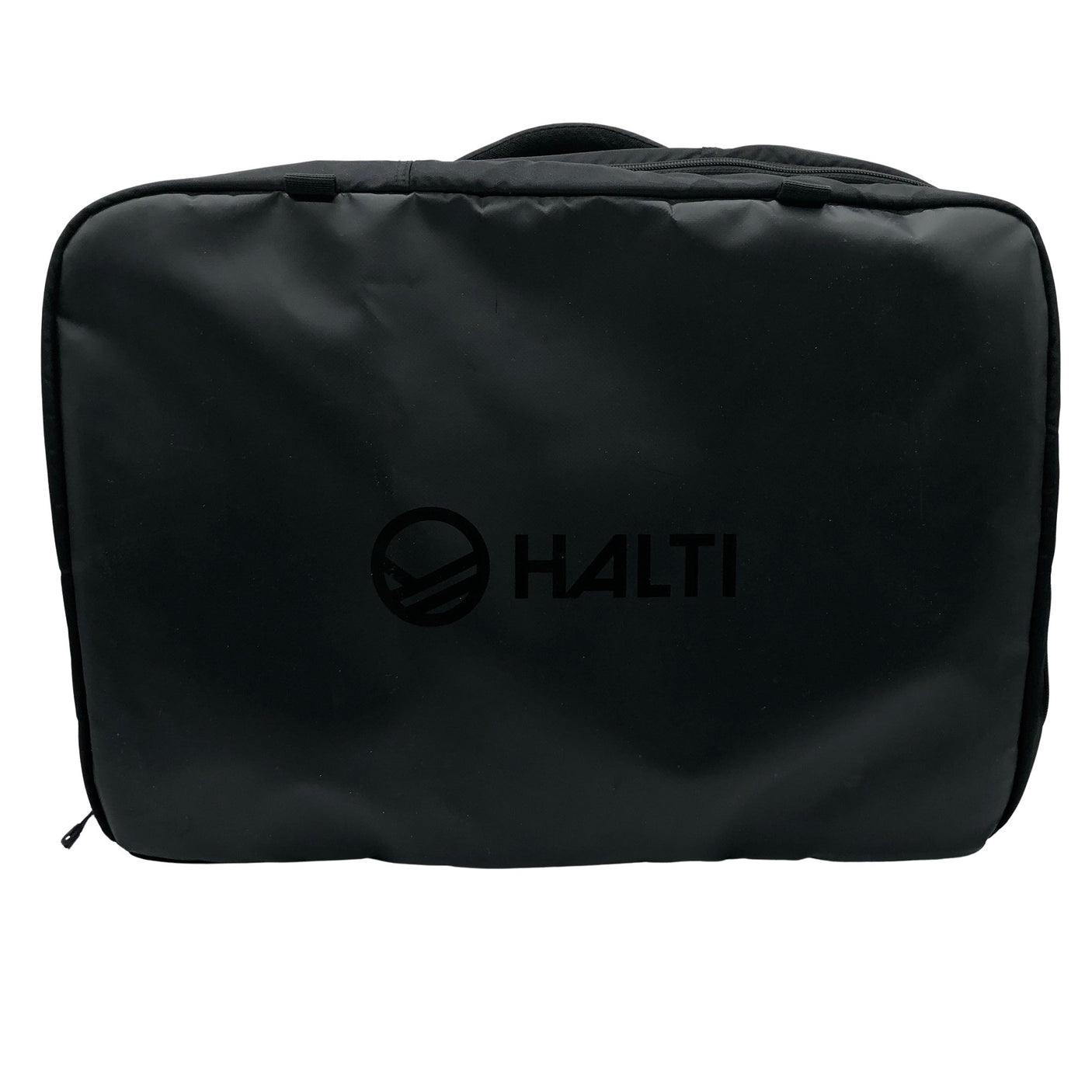 Unisex Halti - Reisikott, suurus Maxi - Must (1)