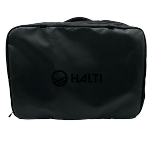 Unisex Halti - Reisikott, suurus Maxi - Must (1)