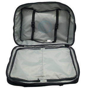 Unisex Halti - Reisikott, suurus Maxi - Must (3)
