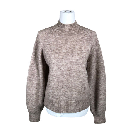 Unisex Nanso - Kampsun, suurus 34 - Beige ()