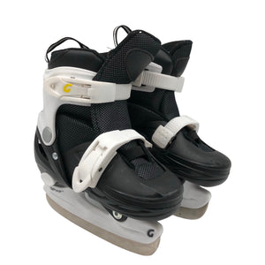 Unisex Graf - Uisud, suurus 27 - Must (2)