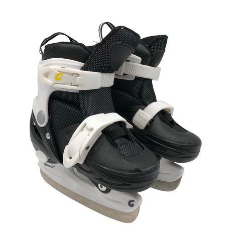 Unisex Graf - Uisud, suurus 27 - Must (2)