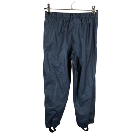 Unisex Reima - Vihmapüksid, suurus 110 - 116 - Sinine (2)
