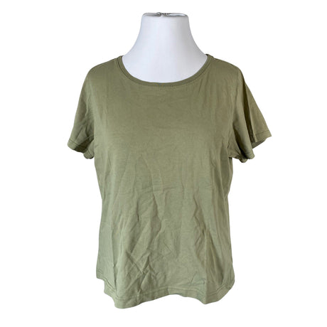 Unisex NOSH - T-särk, suurus 46 - Roheline ()