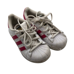 Unisex Adidas - Tennised, suurus 28 - Roosa (2)