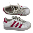 Unisex Adidas - Tennised, suurus 28 - Roosa ()