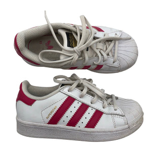Unisex Adidas - Tennised, suurus 28 - Roosa (1)