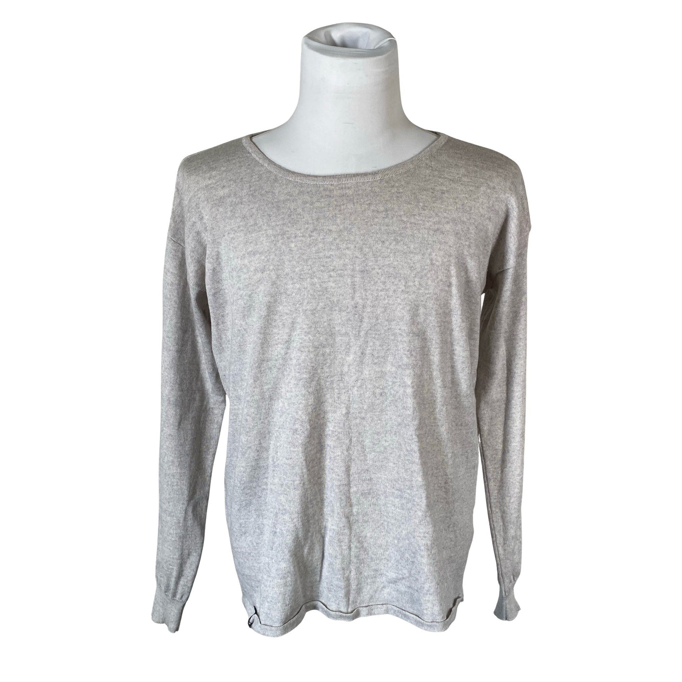 Unisex Makia - Kampsun, suurus L - Hall (1)