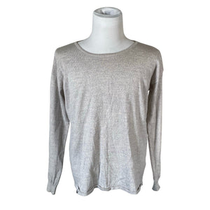 Unisex Makia - Kampsun, suurus L - Hall (1)