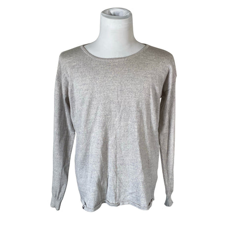Unisex Makia - Kampsun, suurus L - Hall ()