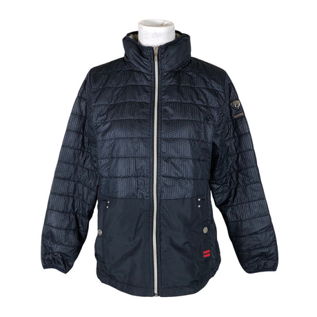 Unisex Luhta - Õhem talvejope, suurus 40 - Sinine ()