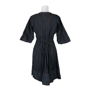 Unisex Gudrun Sjöden - Mitteveniv tuunika, suurus 40 - Must (2)