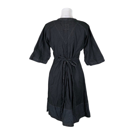 Unisex Gudrun Sjöden - Mitteveniv tuunika, suurus 40 - Must (2)