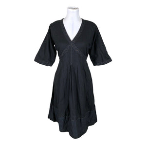 Unisex Gudrun Sjöden - Mitteveniv tuunika, suurus 40 - Must (1)