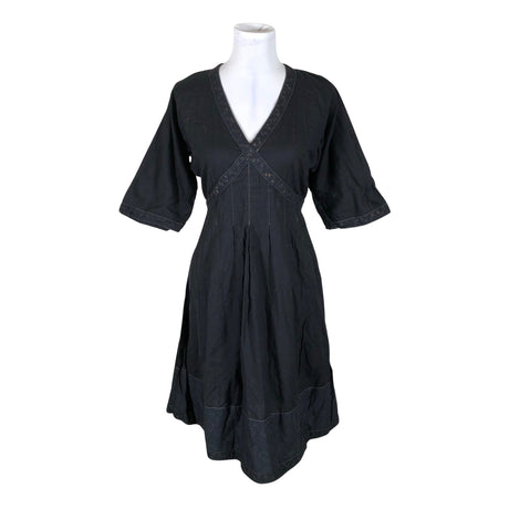 Unisex Gudrun Sjöden - Mitteveniv tuunika, suurus 40 - Must ()