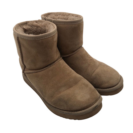 Unisex Xti - Talvejalanõud, suurus 37 - Pruun (2)
