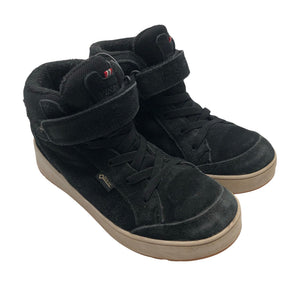 Unisex Viking - Kevad-/sügisjalanõud, suurus 35 - Must (2)