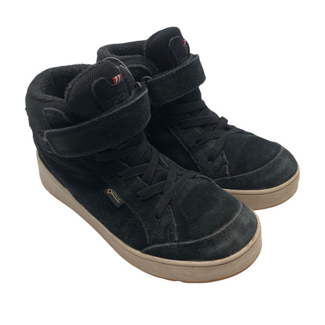 Unisex Viking - Kevad-/sügisjalanõud, suurus 35 - Must (2)