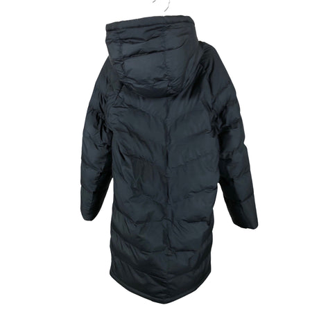 Unisex Nike - Talvejope, suurus 122 - 128 - Must (2)