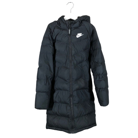 Unisex Nike - Talvejope, suurus 122 - 128 - Must ()