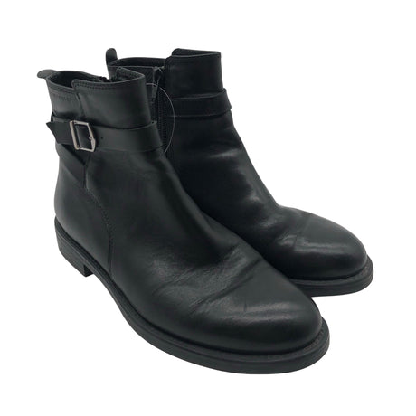 Unisex Vagabond - Poolsaapad, suurus 36 - Must (2)