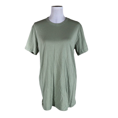 Unisex Nanso - Trikotaažist tuunika, suurus 34 - Roheline ()