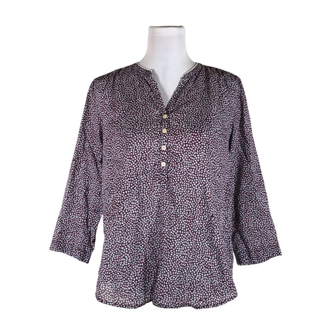 Unisex Marc O'Polo - Pluus, suurus 38 - Veinipunane ()