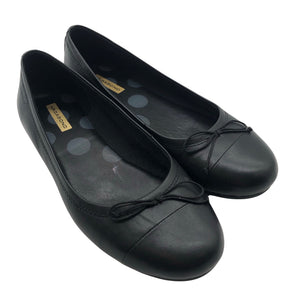 Unisex Vagabond - Baleriinad, suurus 36 - Must (2)