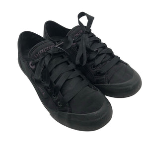 Unisex Le Coq Sportif - Tennised, suurus 35 - Must (2)