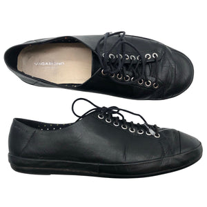 Unisex Vagabond - Tennised, suurus 37 - Must (1)