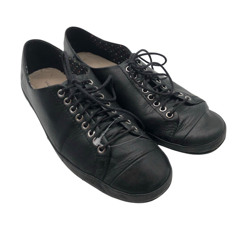 Unisex Vagabond - Tennised, suurus 37 - Must (2)