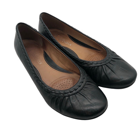 Unisex Clarks - Baleriinad, suurus 37 - Must (2)
