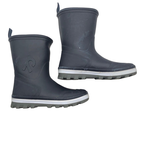 Unisex Reima - Kummikud, suurus 37 - Sinine ()