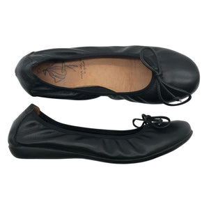 Unisex Wonders - Baleriinad, suurus 36 - Must (1)