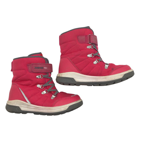 Unisex Reimatec - Talvejalanõud, suurus 35 - Roosa ()