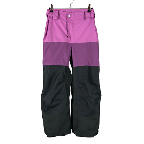 Unisex Jonathan - Talvepüksid, suurus 134 - 140 - Heleroosa ()