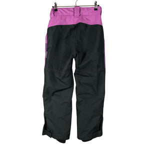 Unisex Jonathan - Talvepüksid, suurus 134 - 140 - Heleroosa (2)