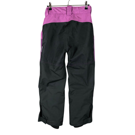 Unisex Jonathan - Talvepüksid, suurus 134 - 140 - Heleroosa (2)