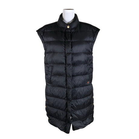 Unisex Busnel - Õuevest, suurus 36 - Must ()