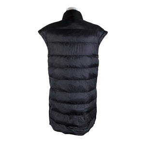 Unisex Busnel - Õuevest, suurus 36 - Must (2)