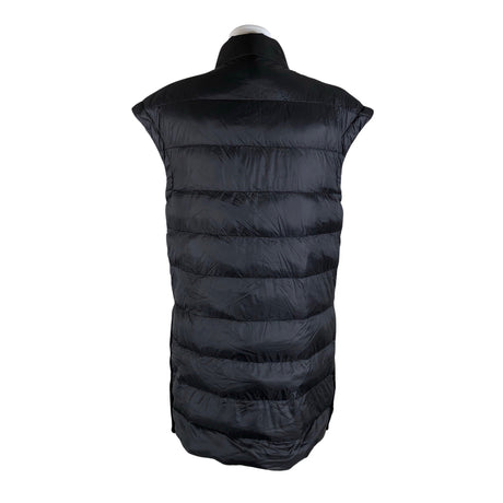 Unisex Busnel - Õuevest, suurus 36 - Must (2)