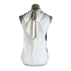 Unisex Ted Baker - Topp, suurus 36 - Valge (2)