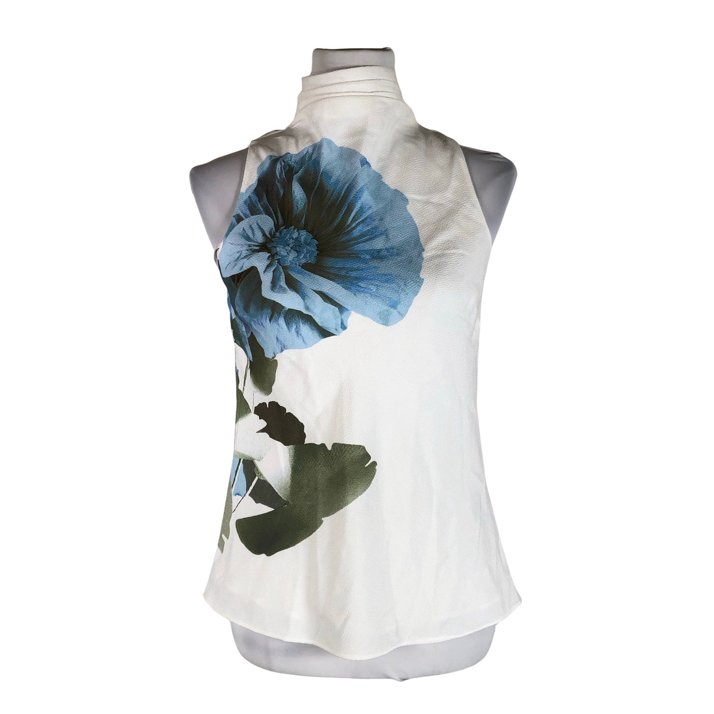 Unisex Ted Baker - Topp, suurus 36 - Valge (1)