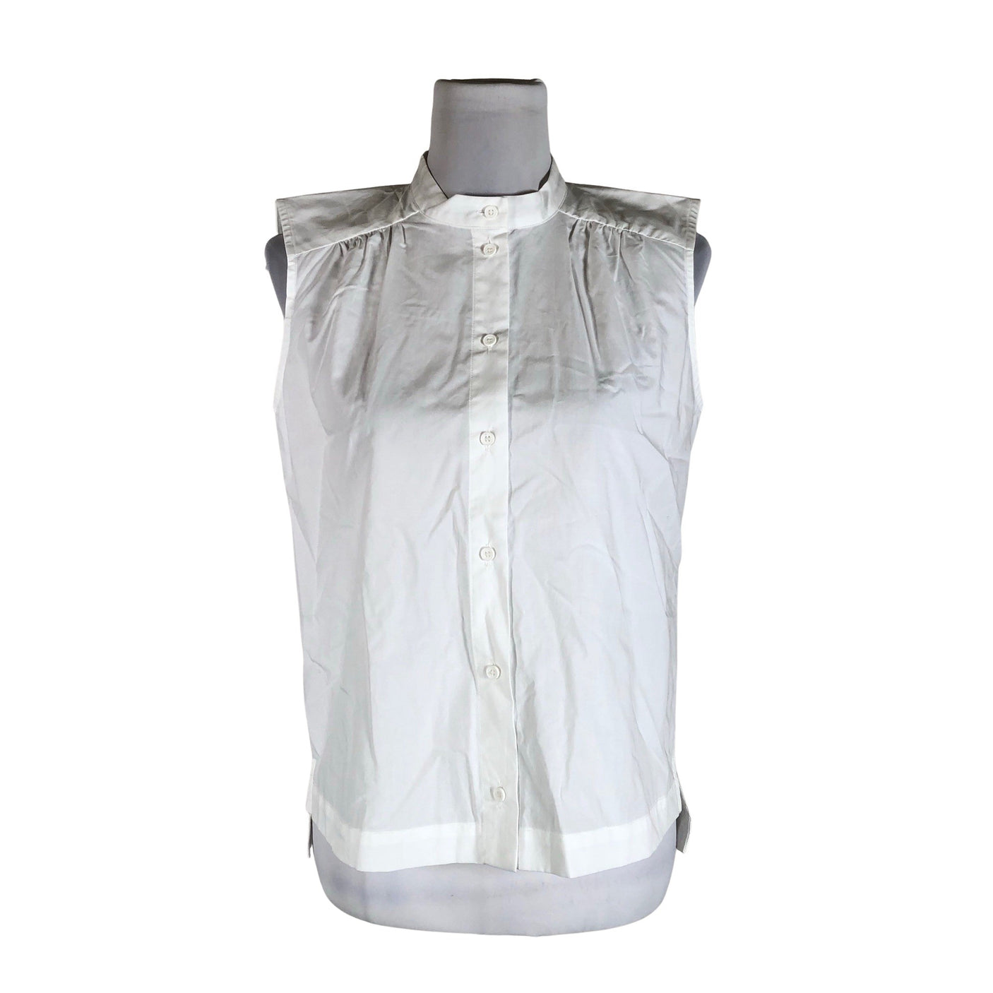 Unisex Esprit - Topp, suurus 34 - Valge (1)