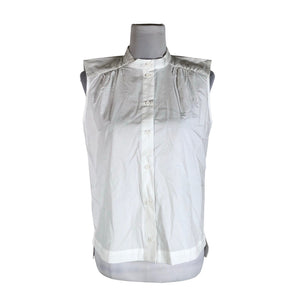 Unisex Esprit - Topp, suurus 34 - Valge (1)