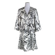 Unisex InWear - Mitteveniv kleit, suurus 34 - Valge ()